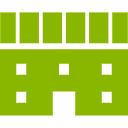 学校・会社・企業のアイコン